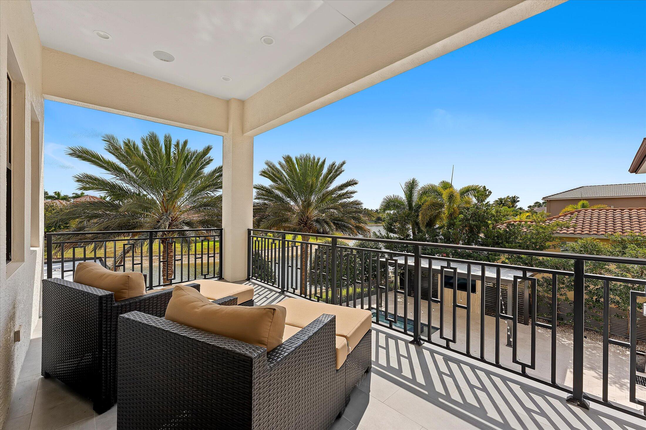 OLYMPIA 1 - Residential