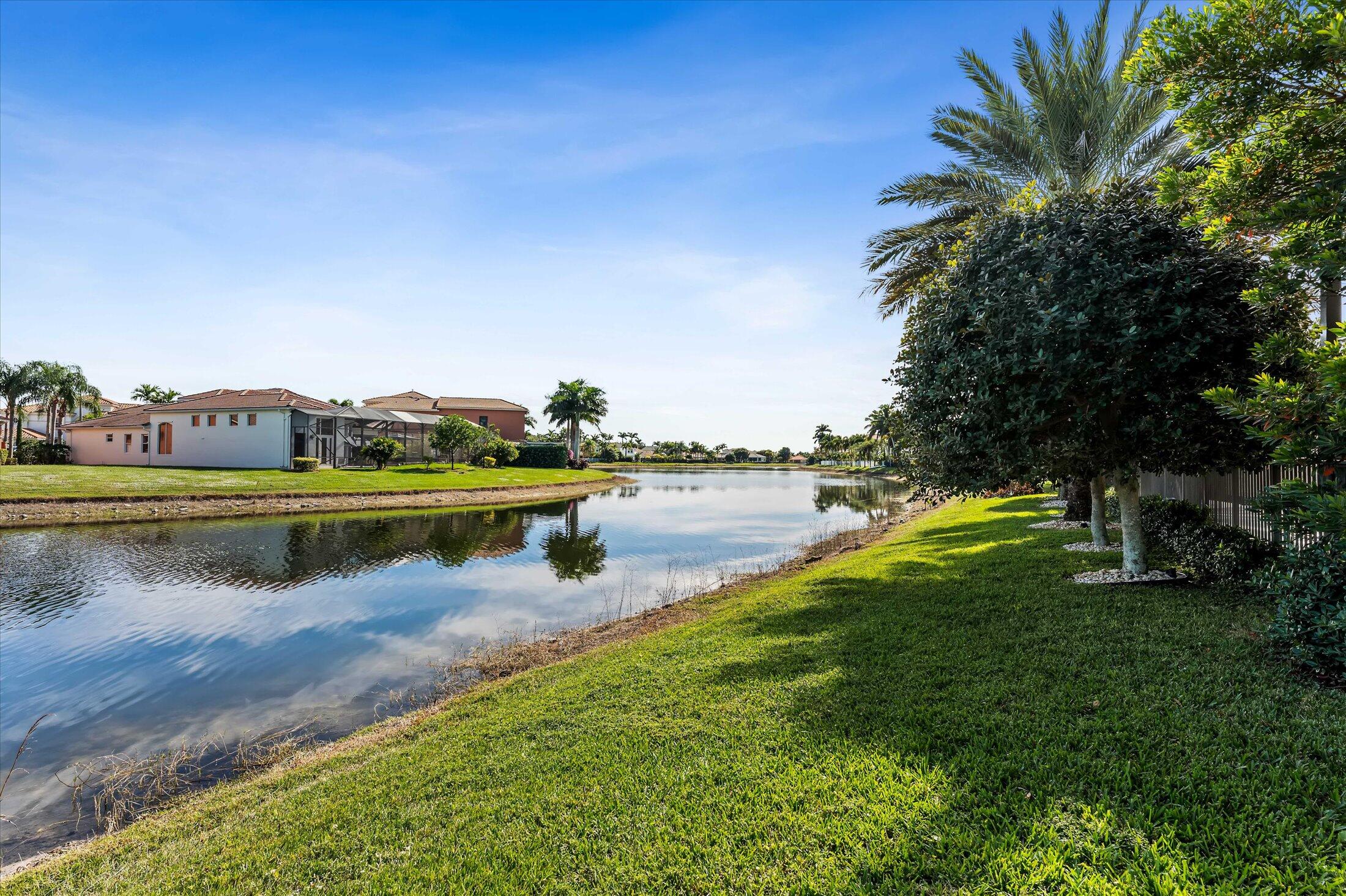 OLYMPIA 1 - Residential