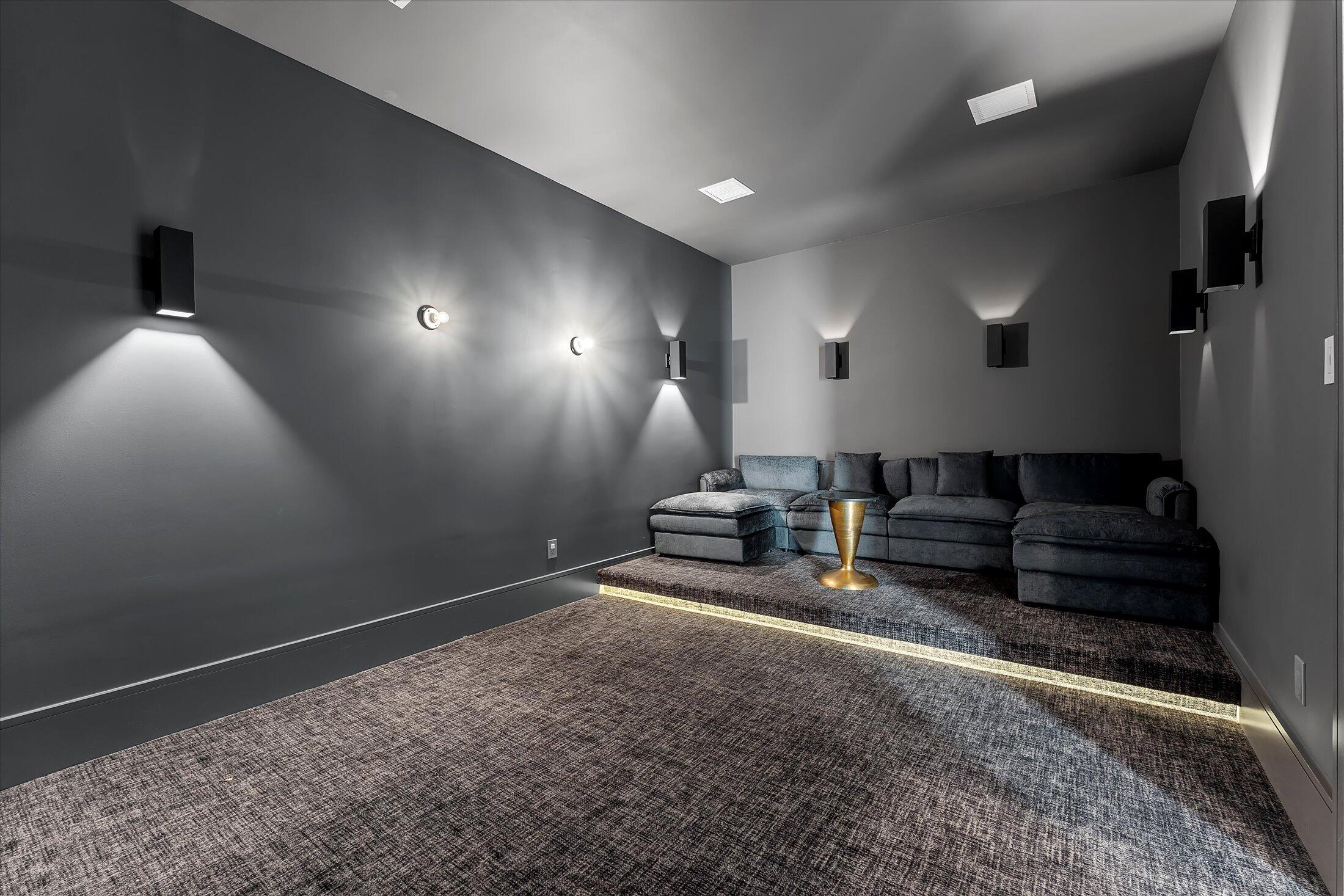 OLYMPIA 1 - Residential