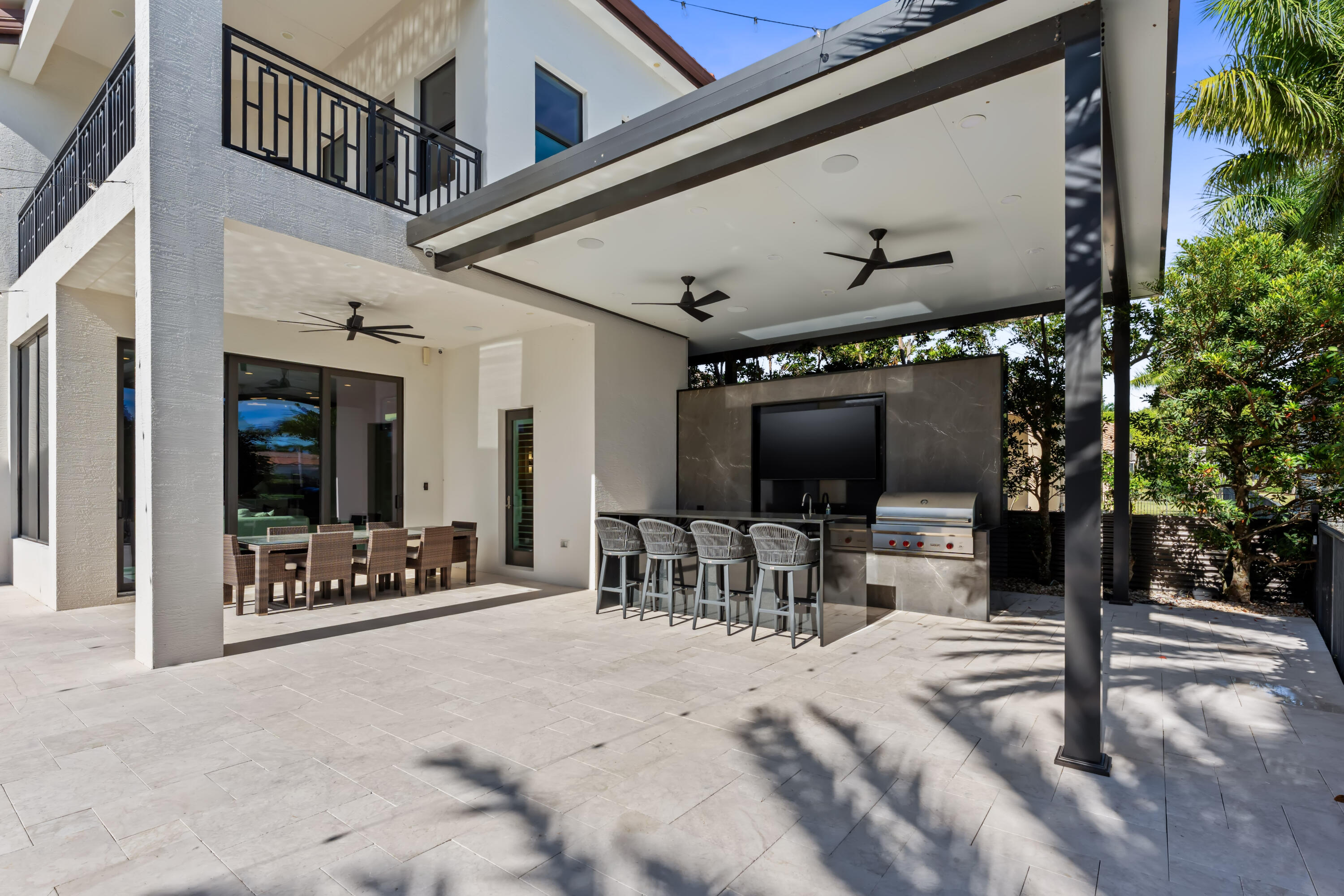 OLYMPIA 1 - Residential