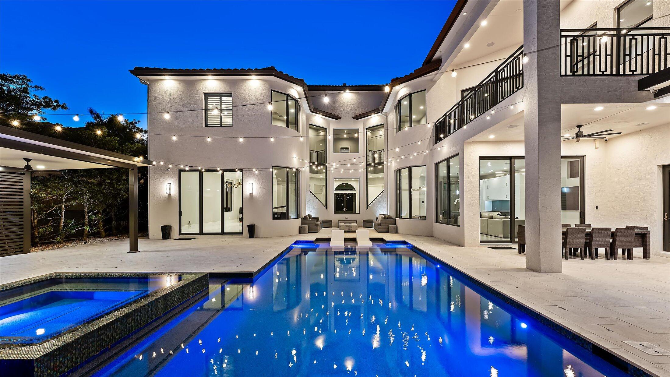 OLYMPIA 1 - Residential