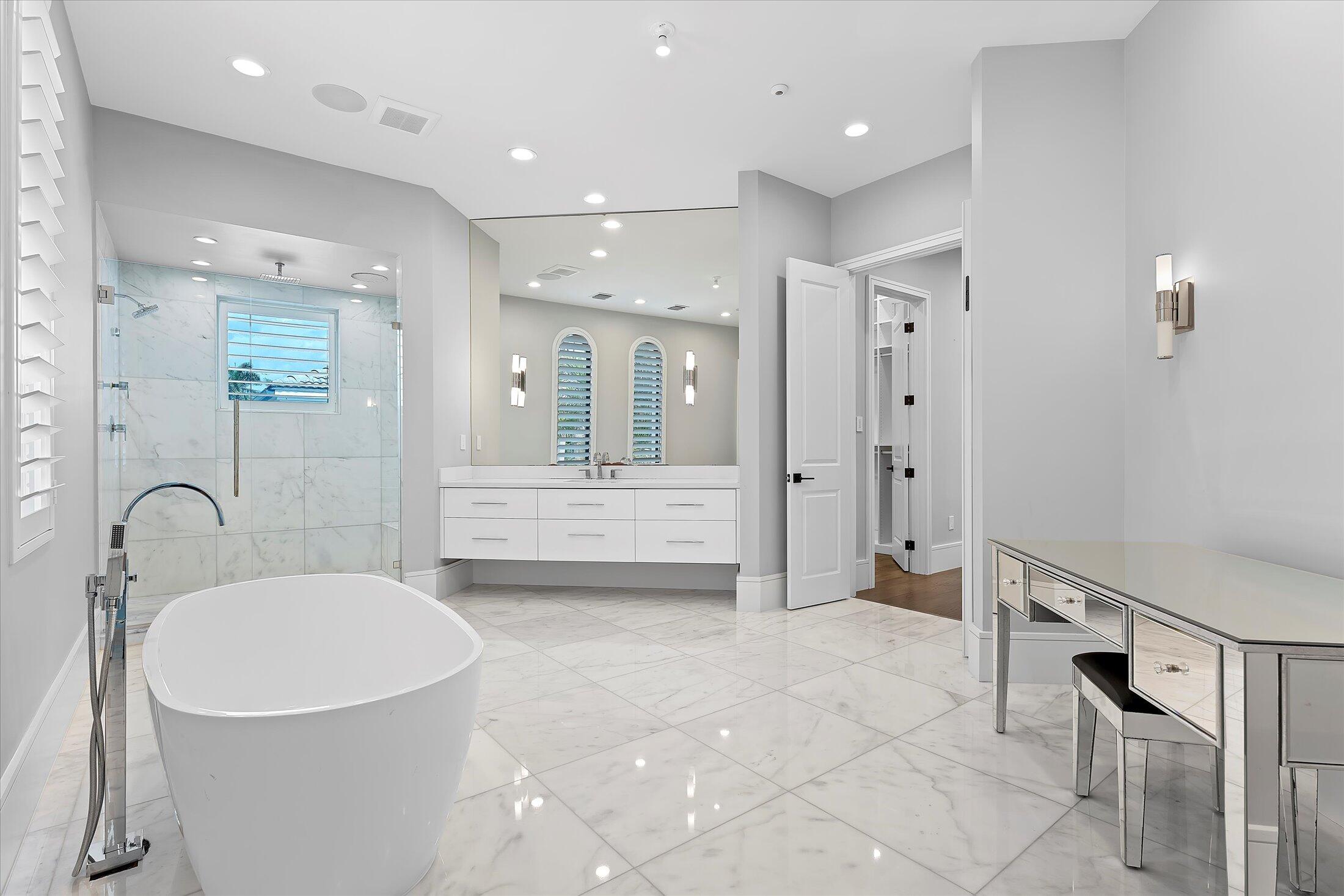 OLYMPIA 1 - Residential