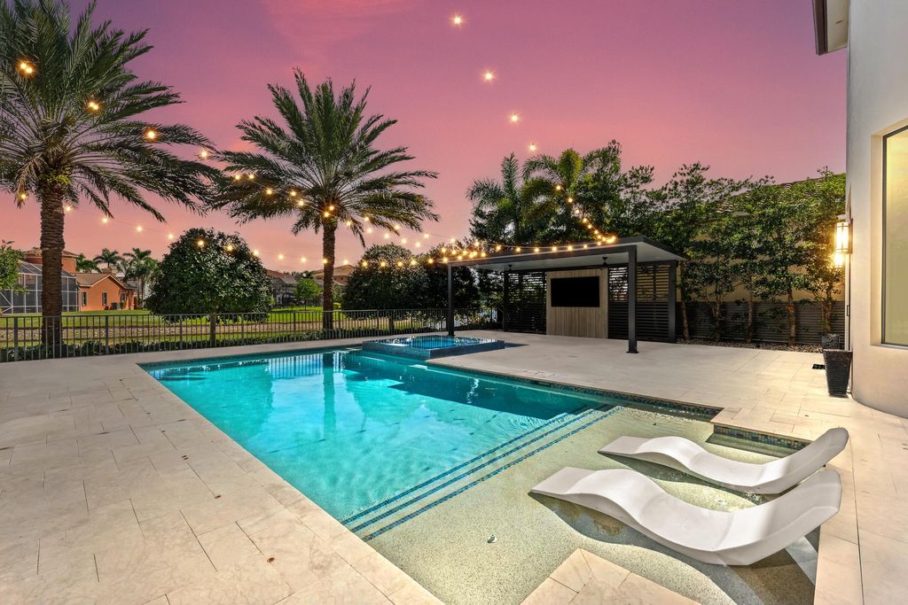 Photo of 2186 Stotesbury Way, Wellington, FL 33414 (MLS # R11159398)