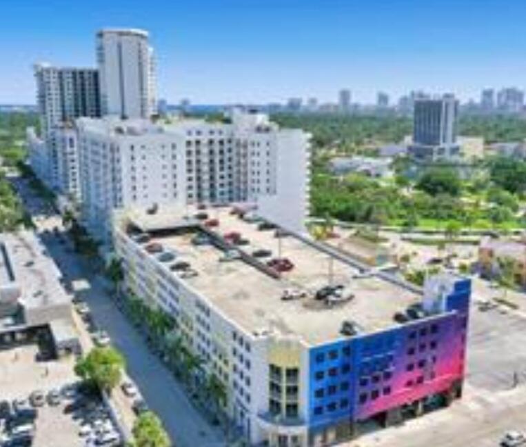 Photo of 1830 Radius Drive #526, Hollywood, FL 33020 (MLS # B26045324)