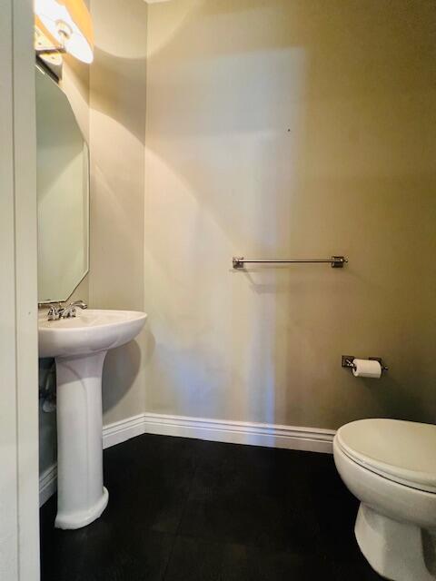CARRIAGE POINTE TOWNHOMES PUD - Residential Lease