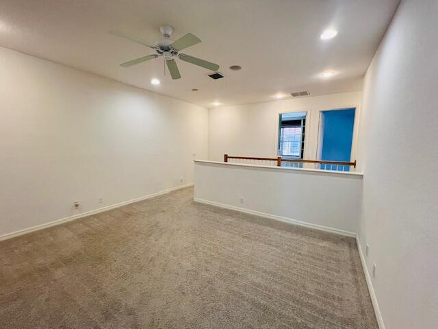 CARRIAGE POINTE TOWNHOMES PUD - Residential Lease