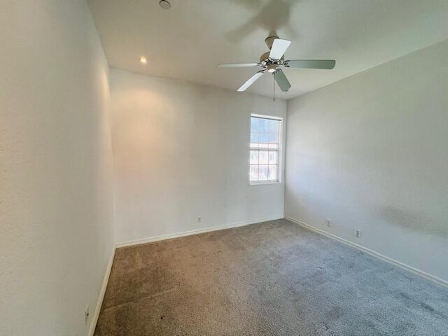 CARRIAGE POINTE TOWNHOMES PUD - Residential Lease