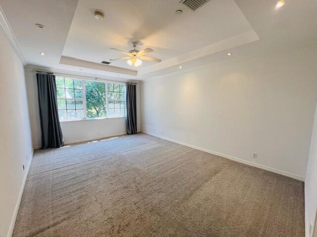 CARRIAGE POINTE TOWNHOMES PUD - Residential Lease