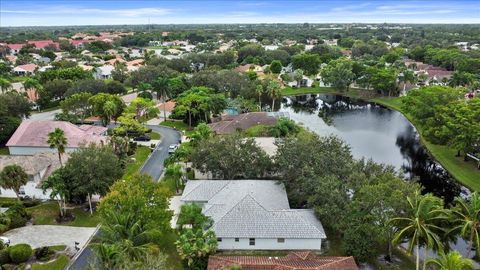 A home in Greenacres