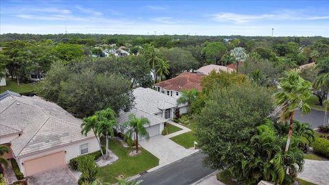 A home in Greenacres