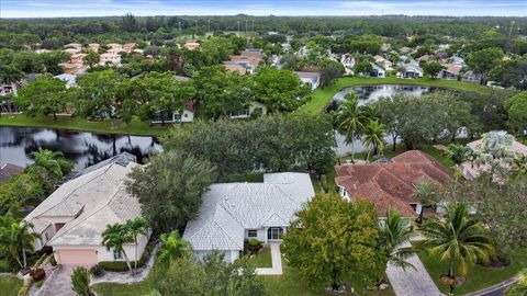 A home in Greenacres