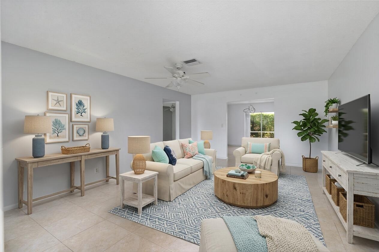 SANDALFOOT COVE SEC 2 - Residential