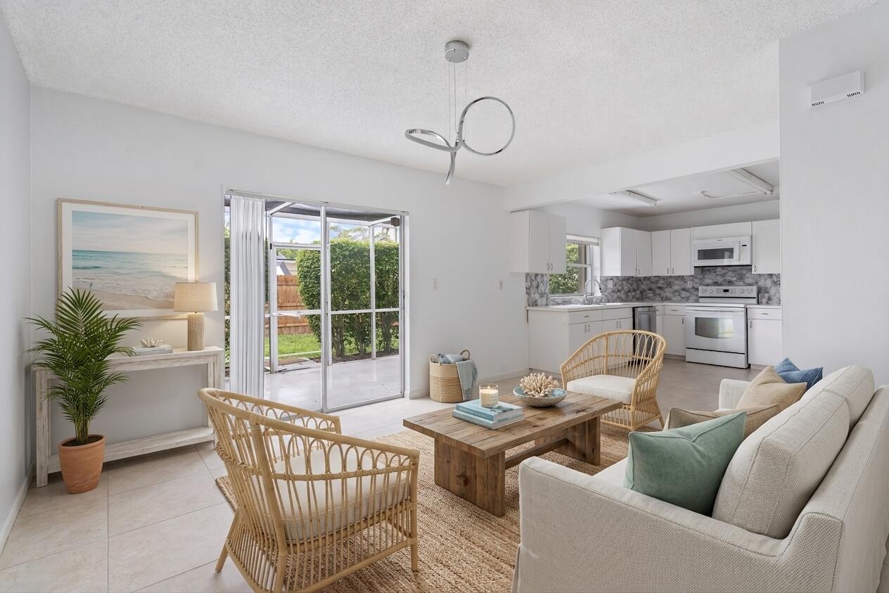 SANDALFOOT COVE SEC 2 - Residential