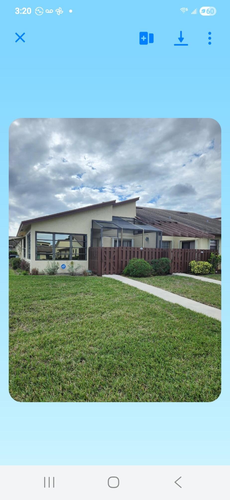 HIGH POINT OF DELRAY WEST CONDO SEC 3 - Residential Lease