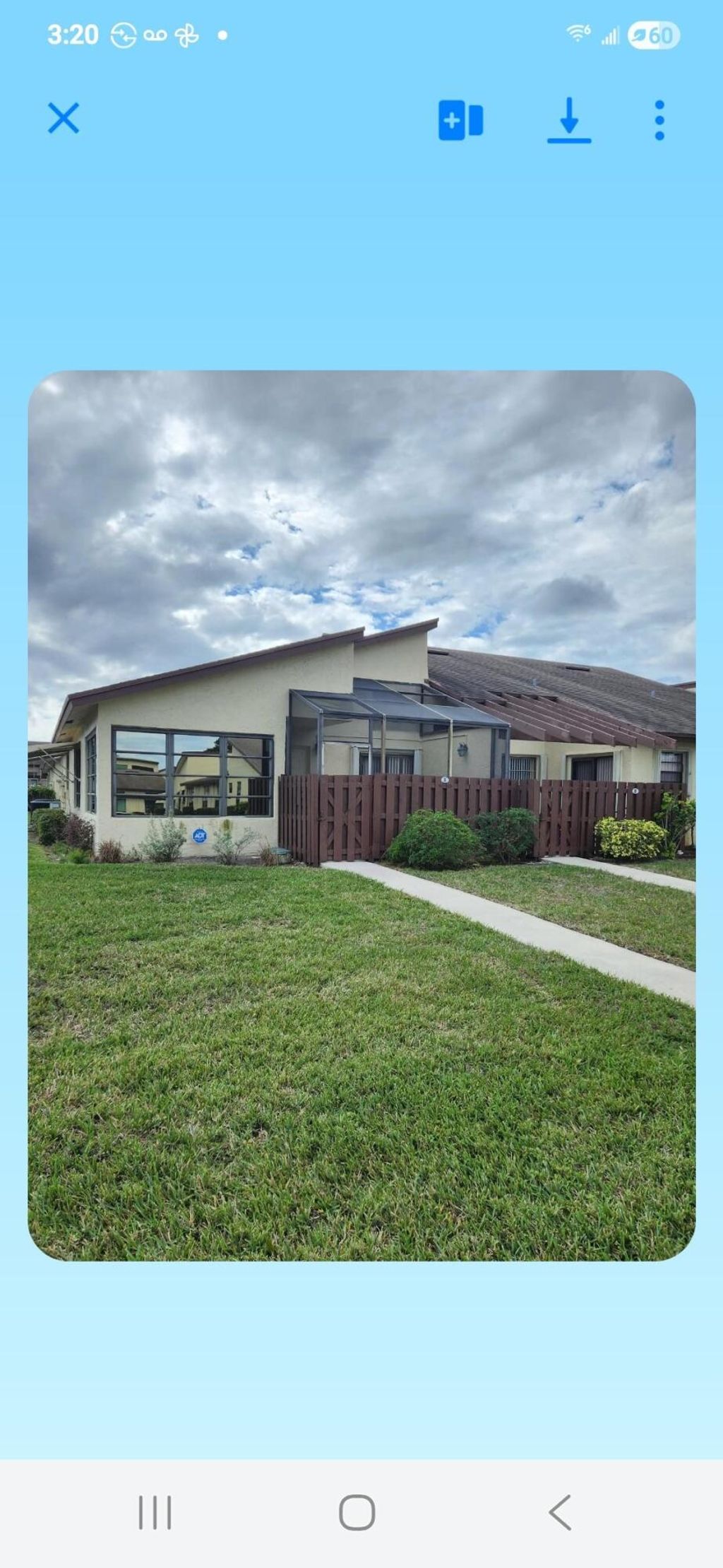 Photo of 14139 Nesting Way #A, Delray Beach, FL 33484 (MLS # B26018466)