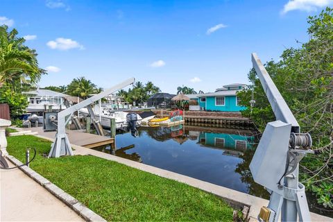 A home in Jupiter