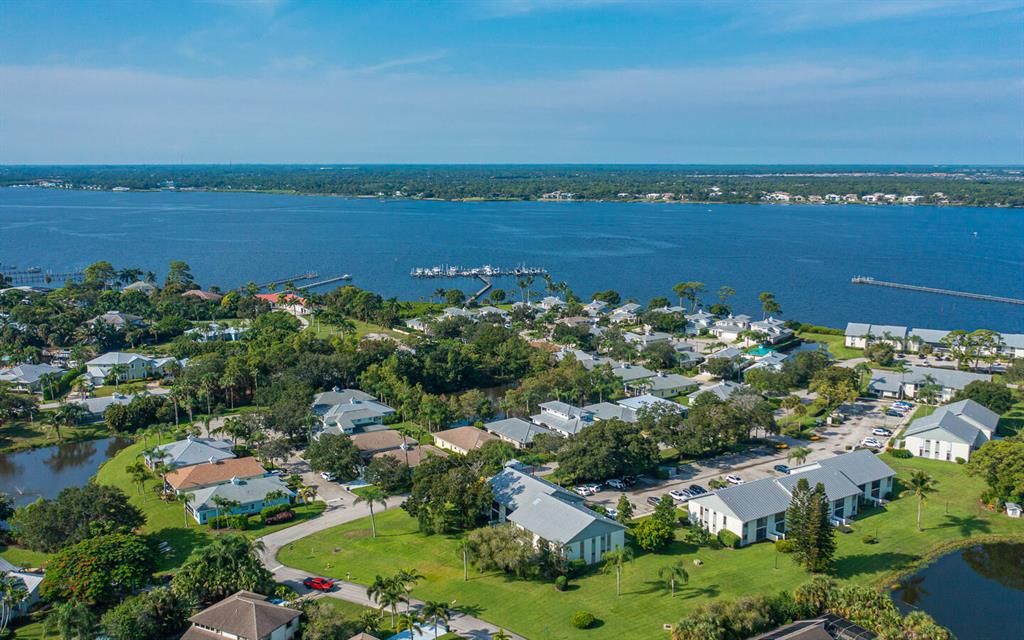 Photo of 2061 NW 21st Terrace #108, Stuart, FL 34994 (MLS # R10832466)