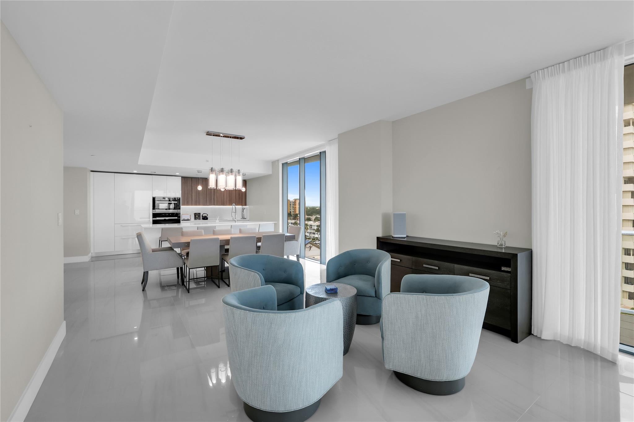 Sabbia Beach - Residential