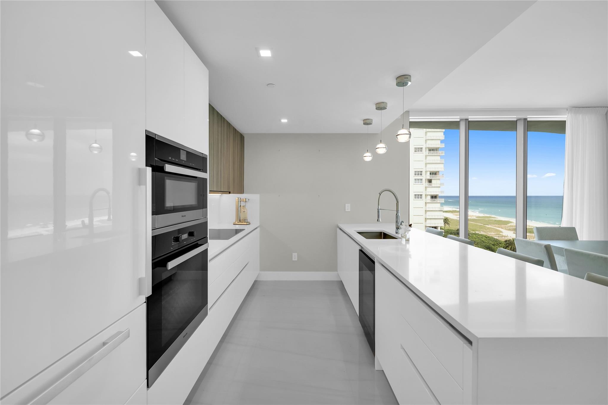 Sabbia Beach - Residential