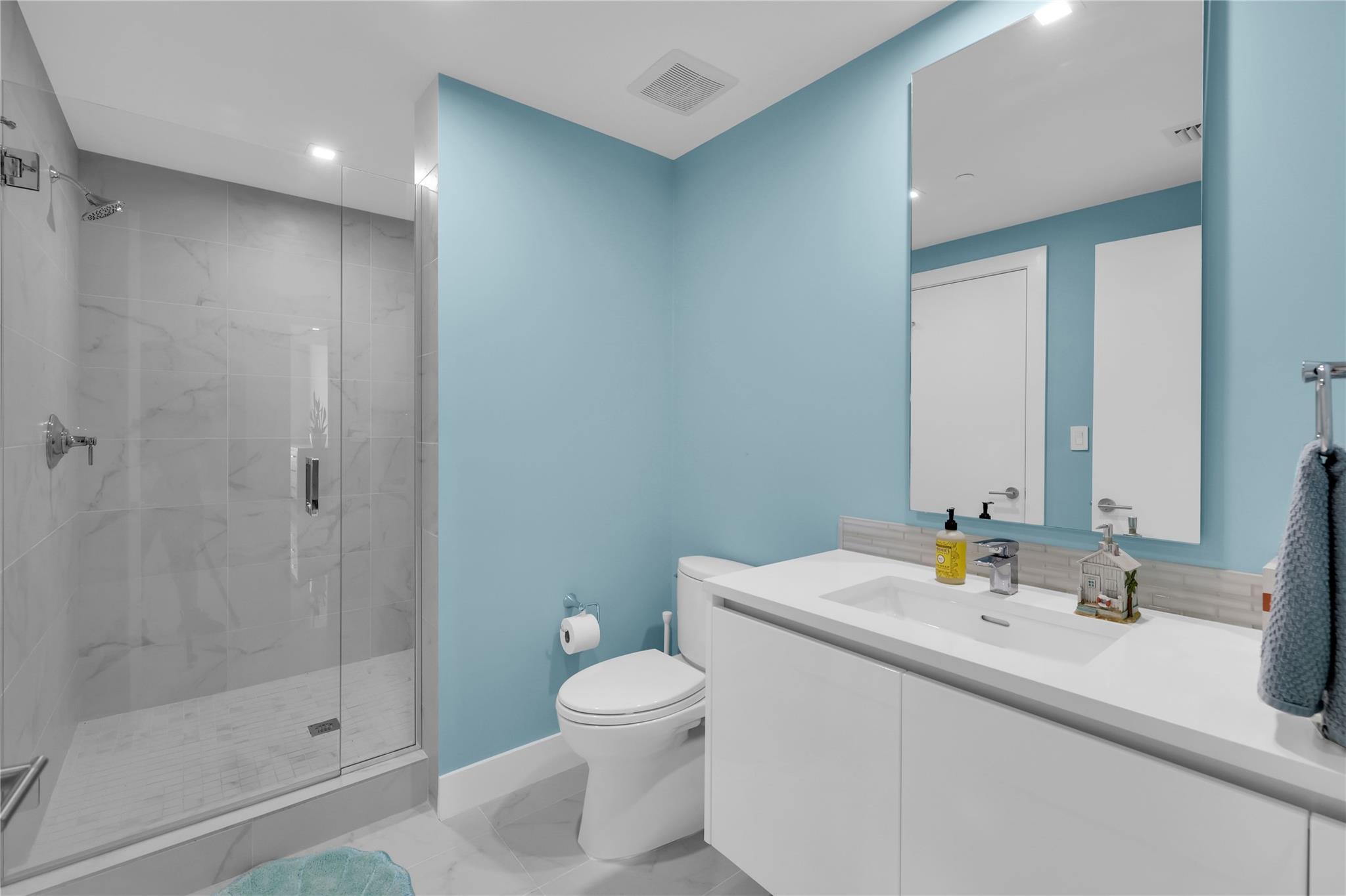 Sabbia Beach - Residential