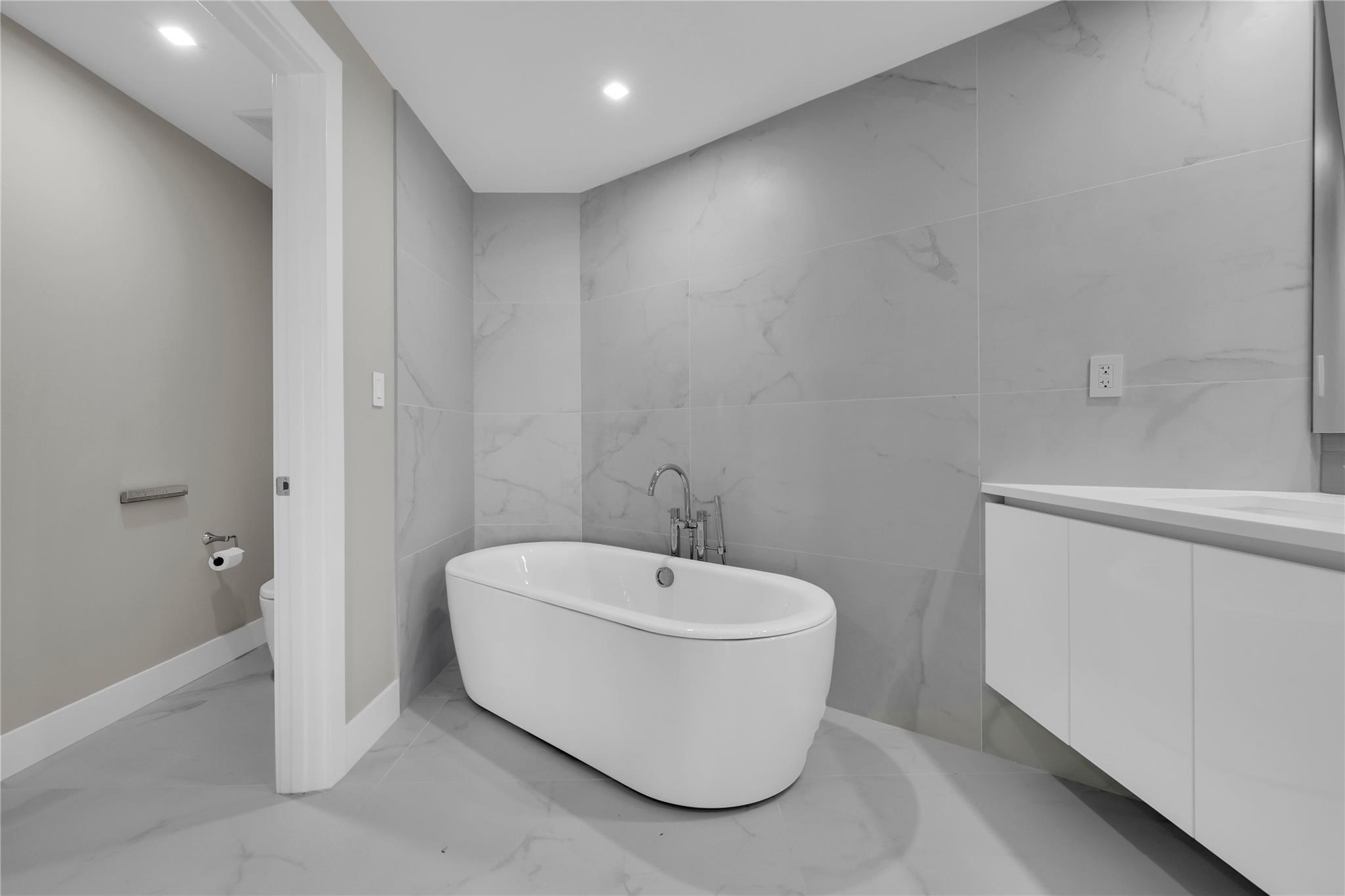 Sabbia Beach - Residential