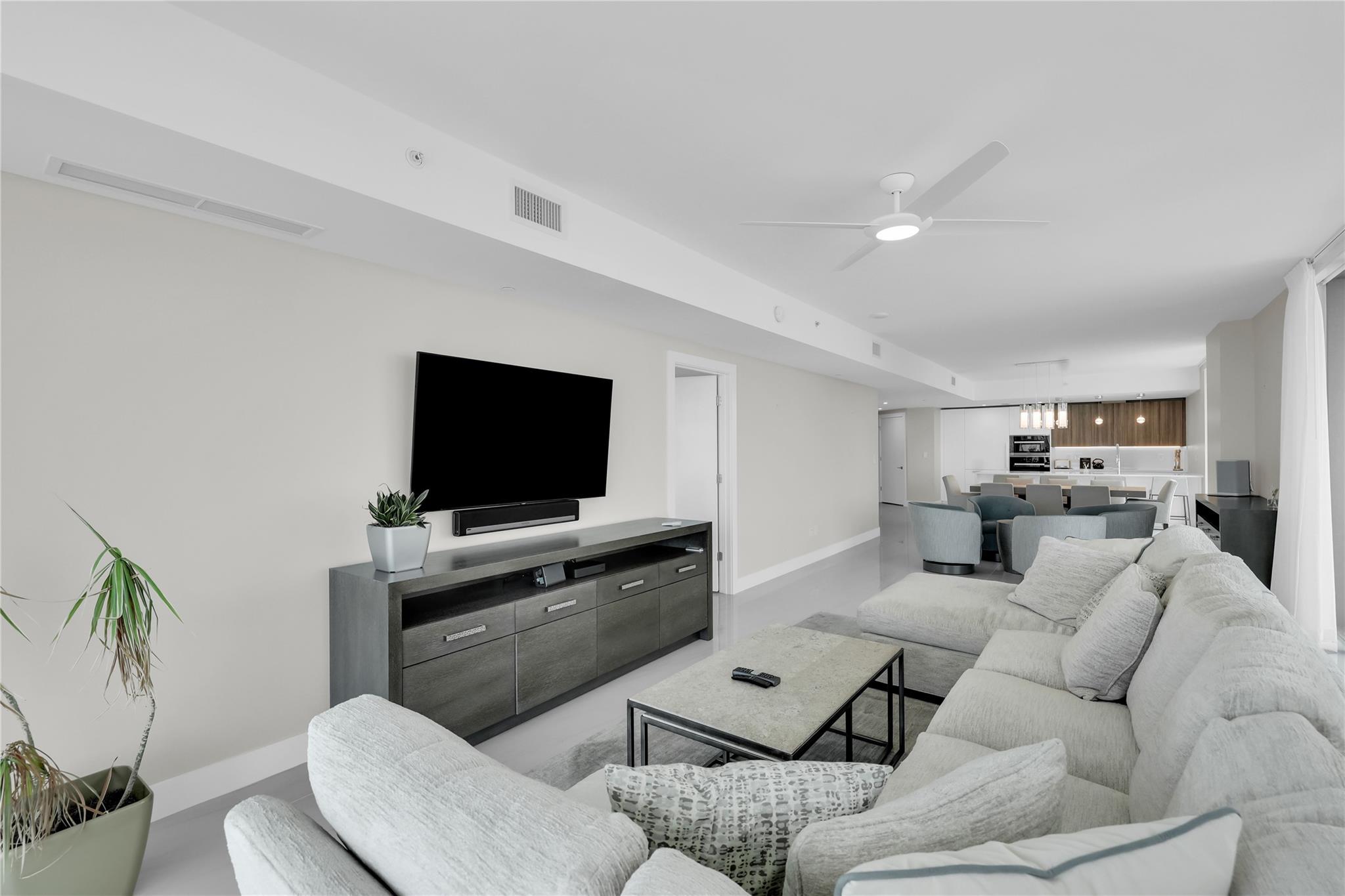 Sabbia Beach - Residential