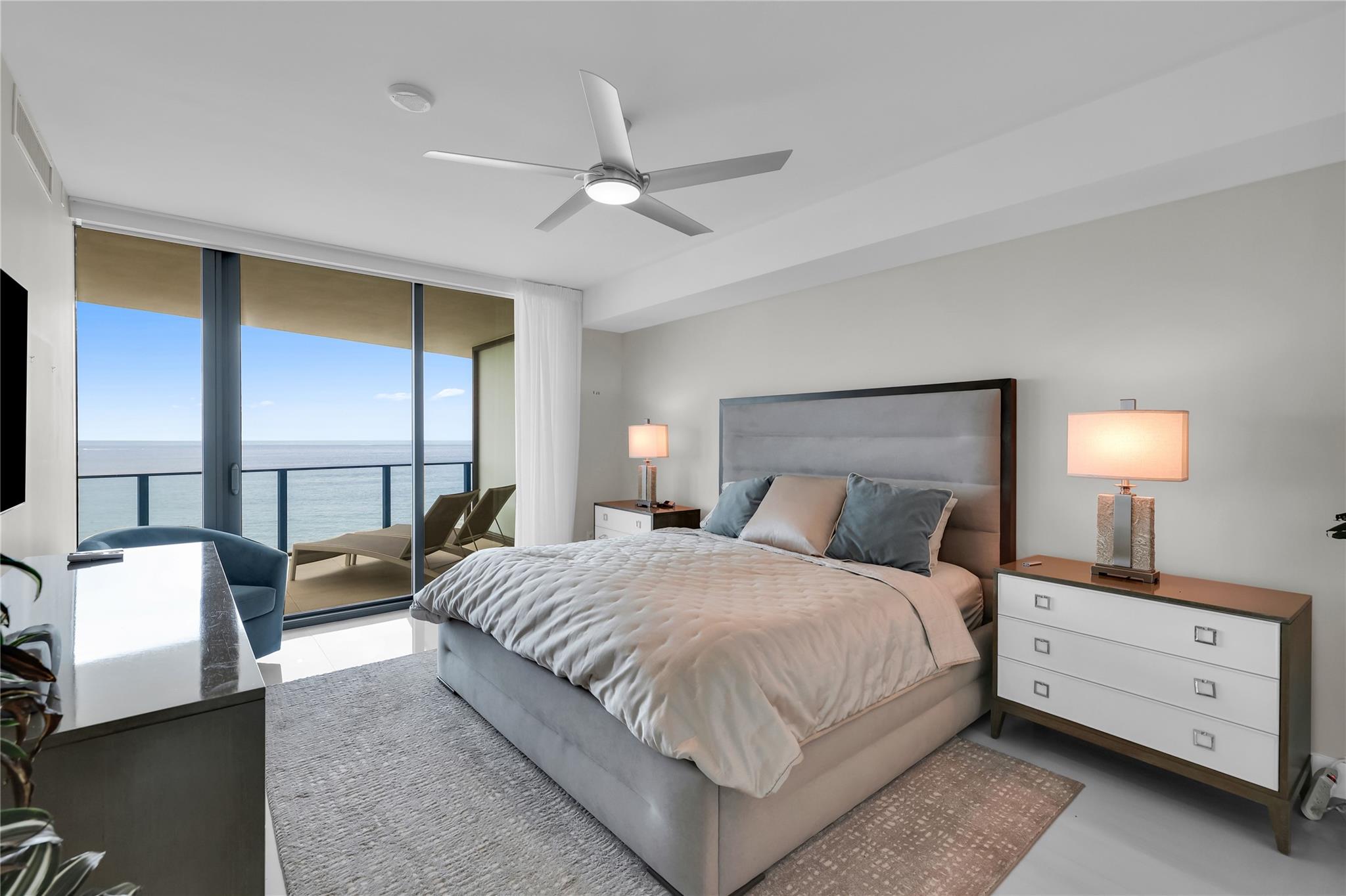 Sabbia Beach - Residential