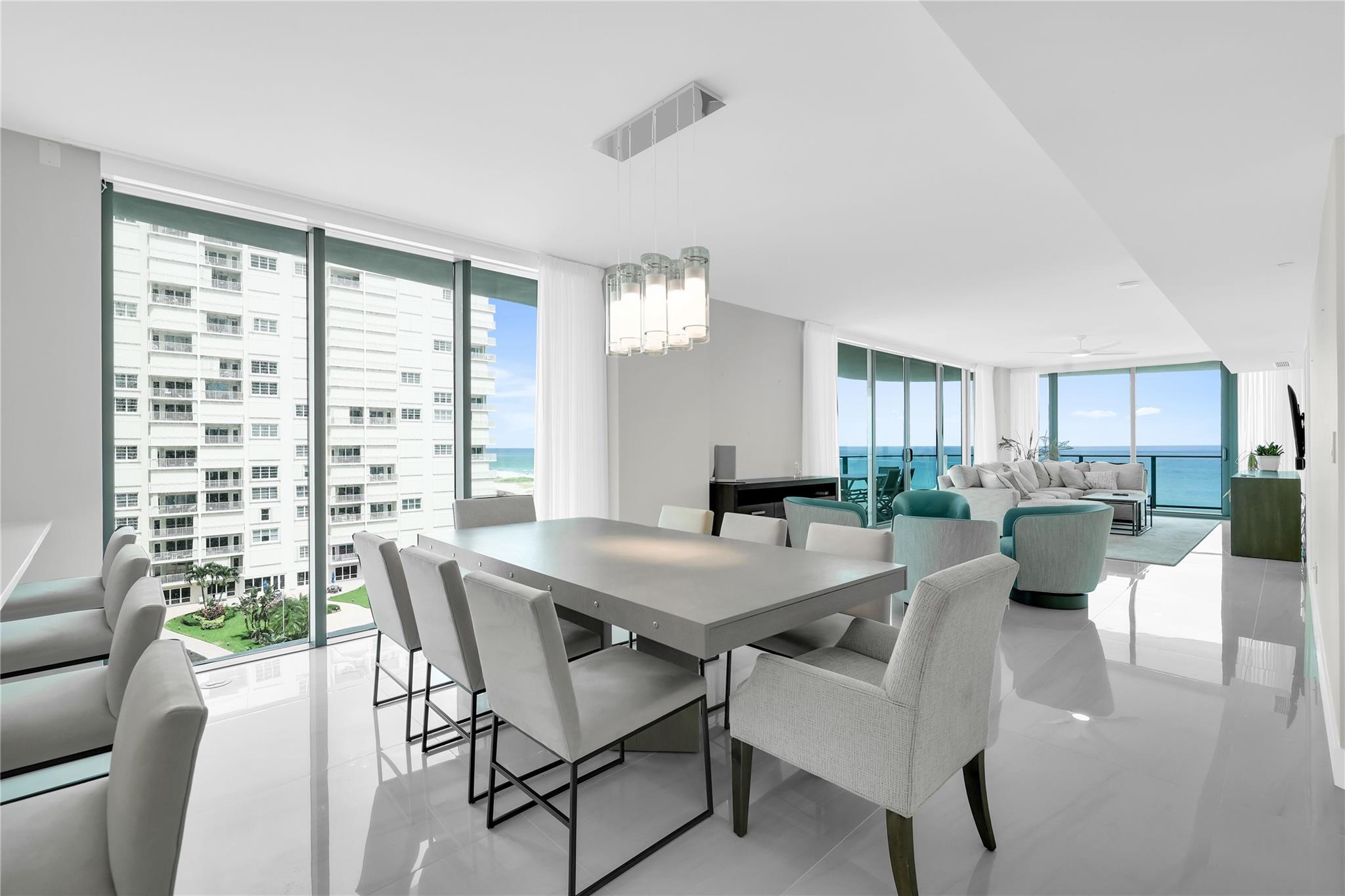 Sabbia Beach - Residential