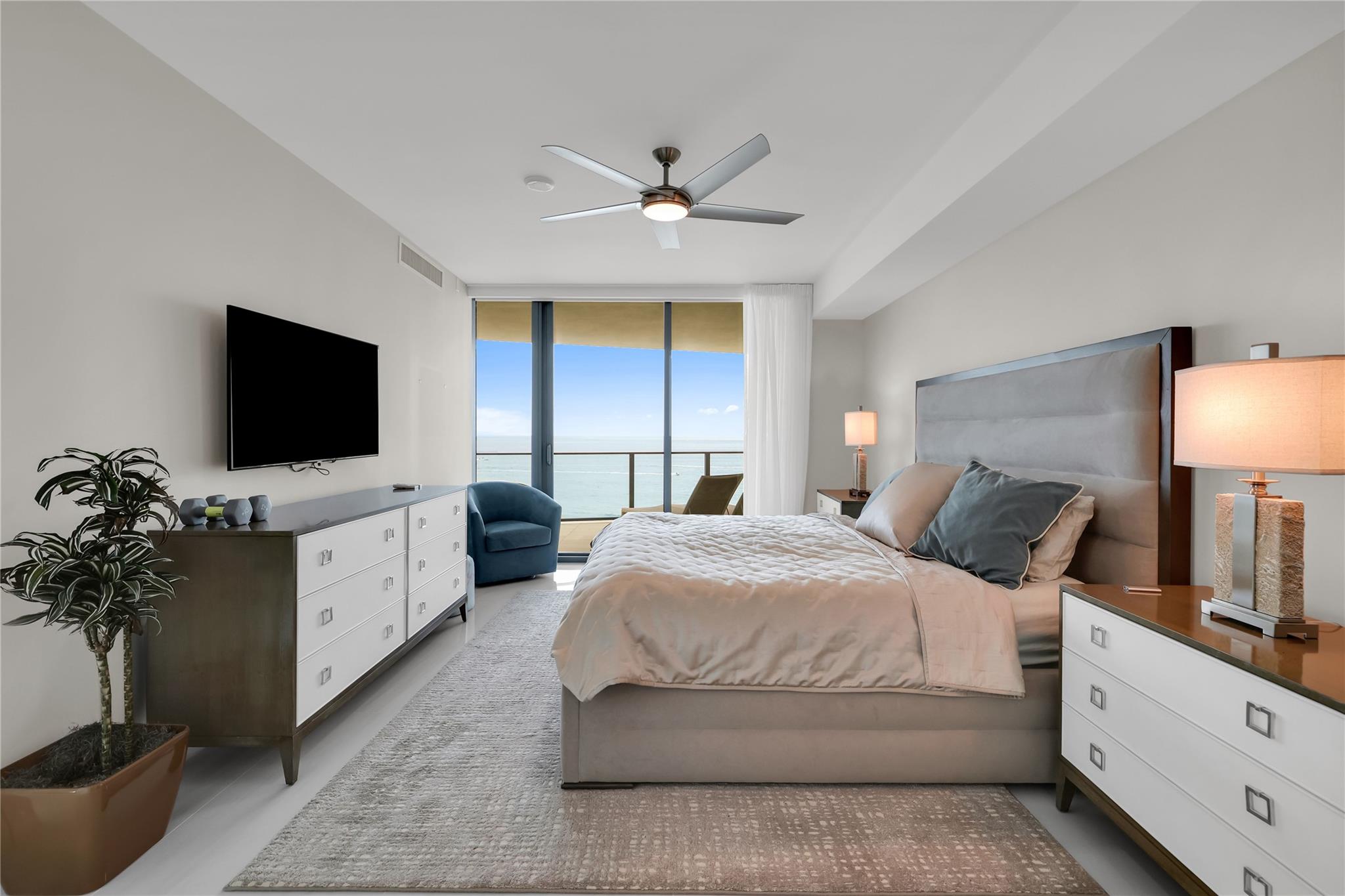 Sabbia Beach - Residential