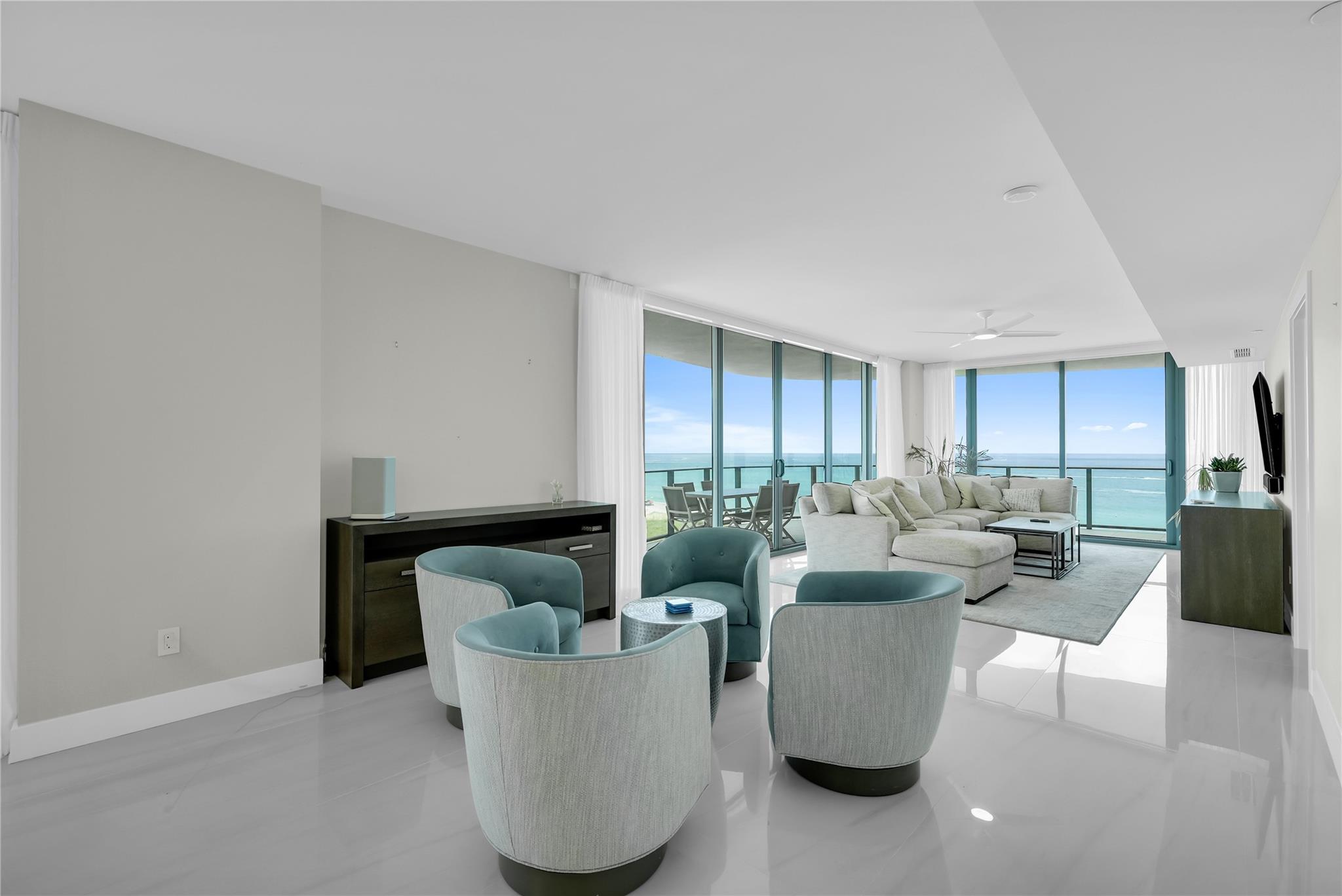 Sabbia Beach - Residential