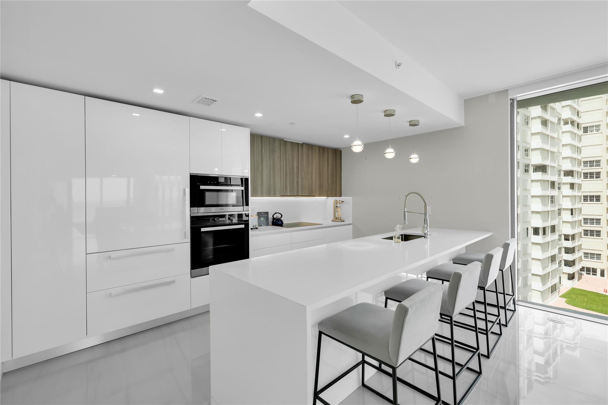 Sabbia Beach - Residential