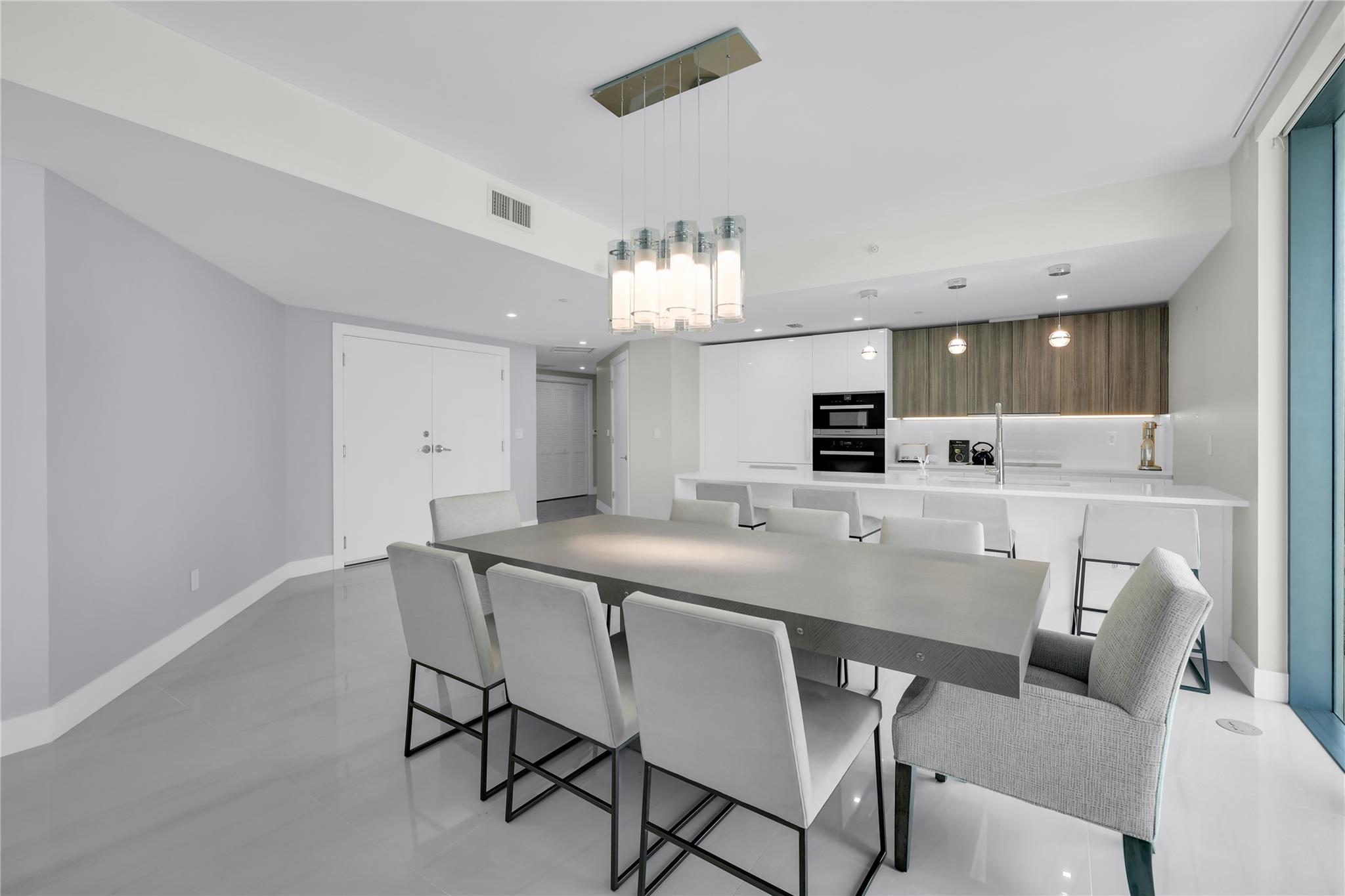 Sabbia Beach - Residential