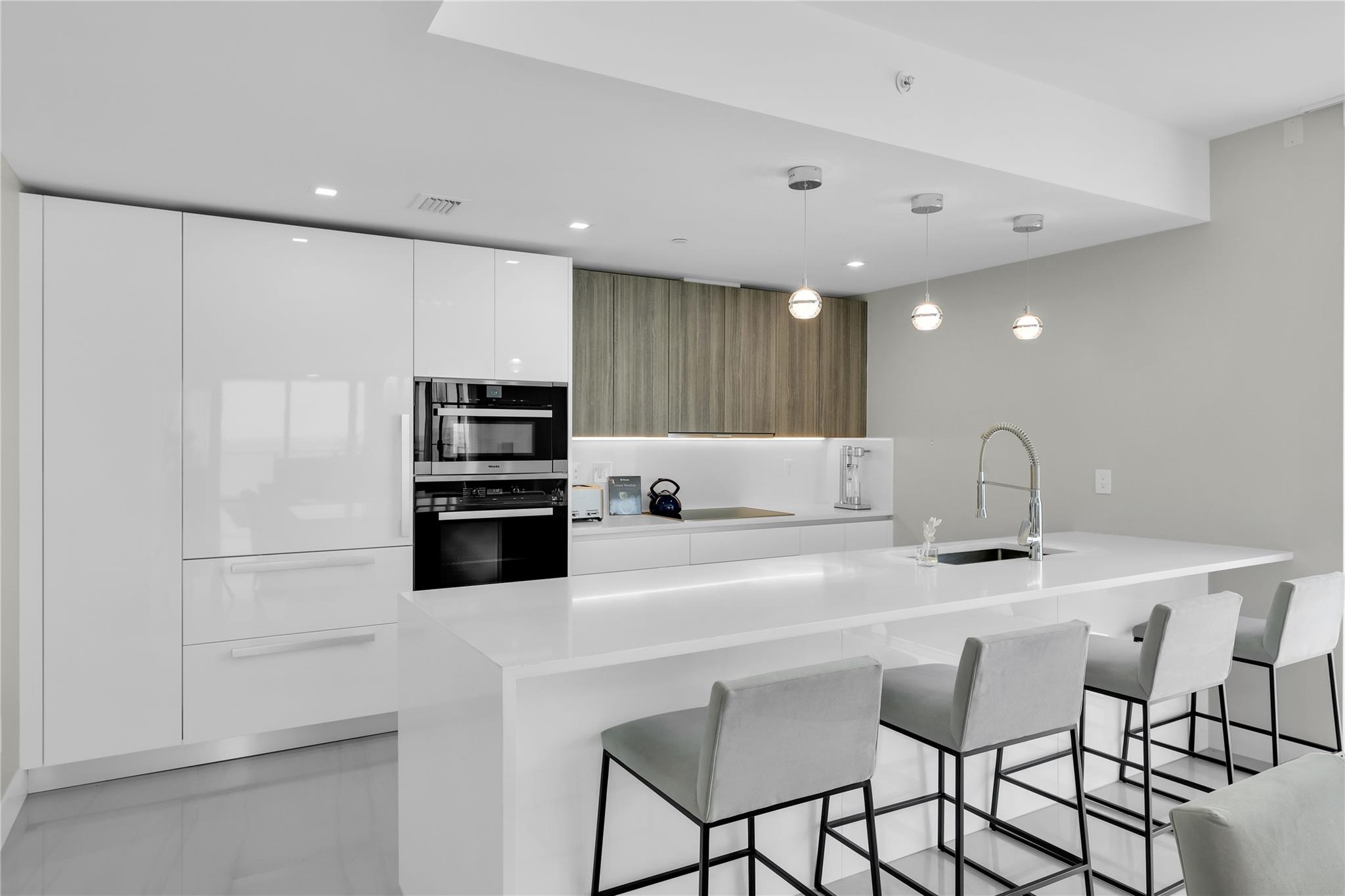 Sabbia Beach - Residential