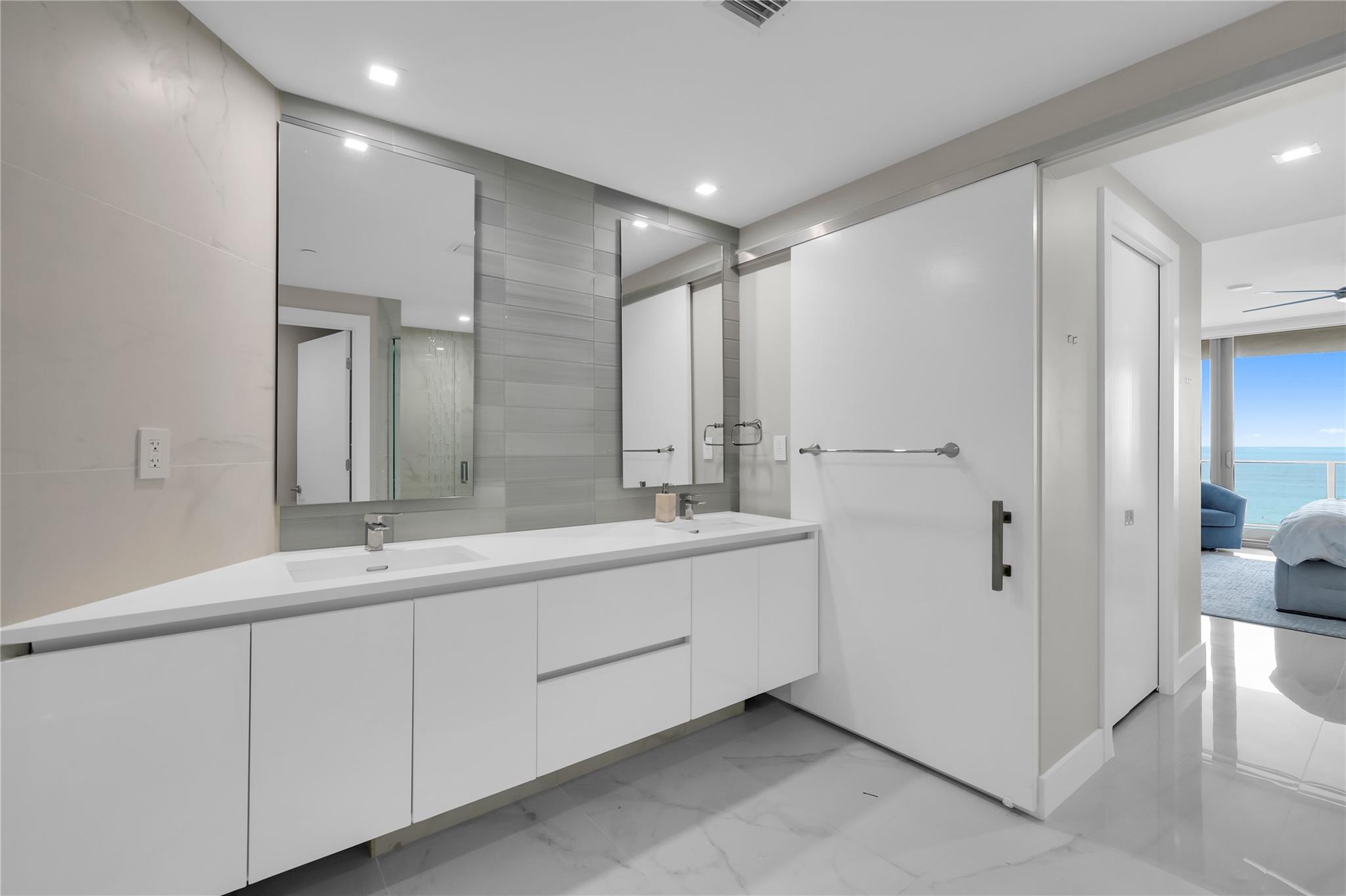 Sabbia Beach - Residential