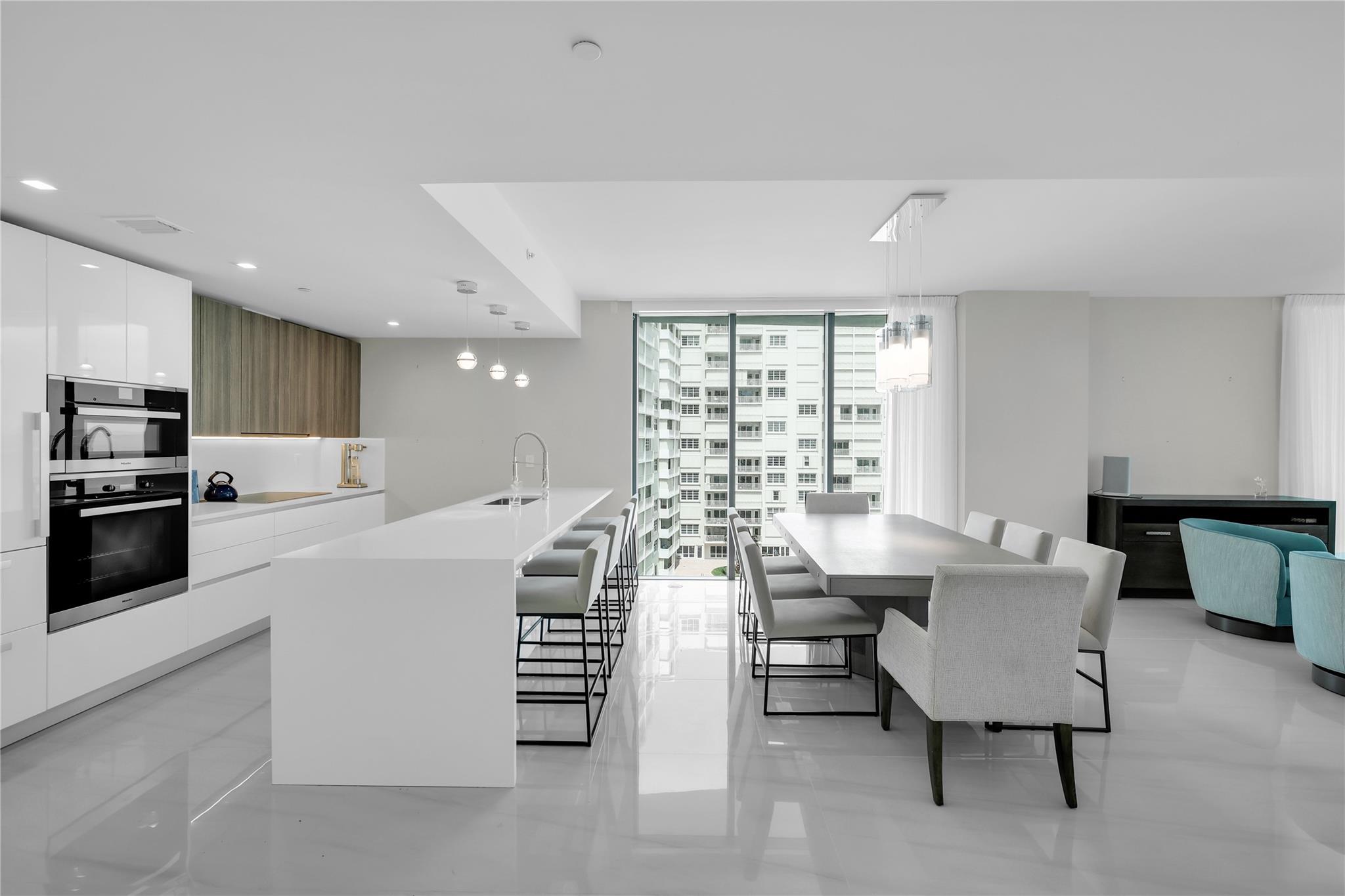 Sabbia Beach - Residential