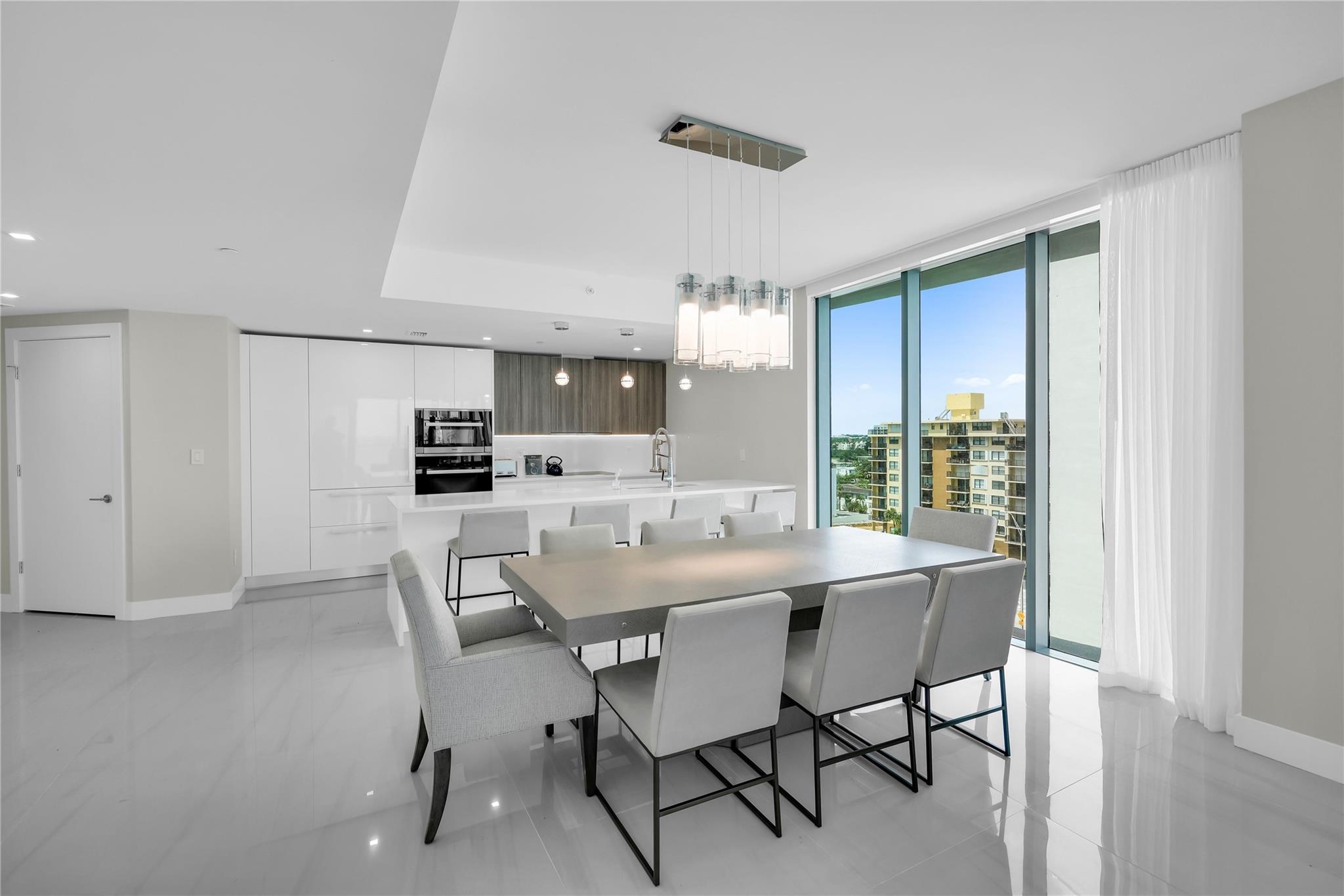 Sabbia Beach - Residential