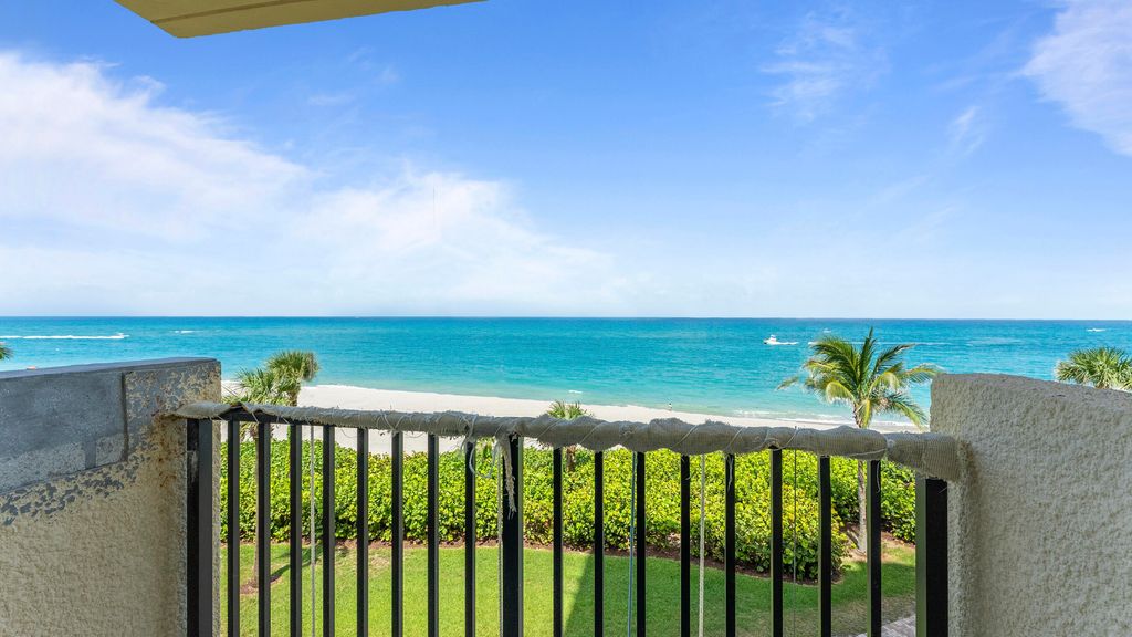 Photo of 300 Ocean Trail Way #401, Jupiter, FL 33477 (MLS # R11004238)