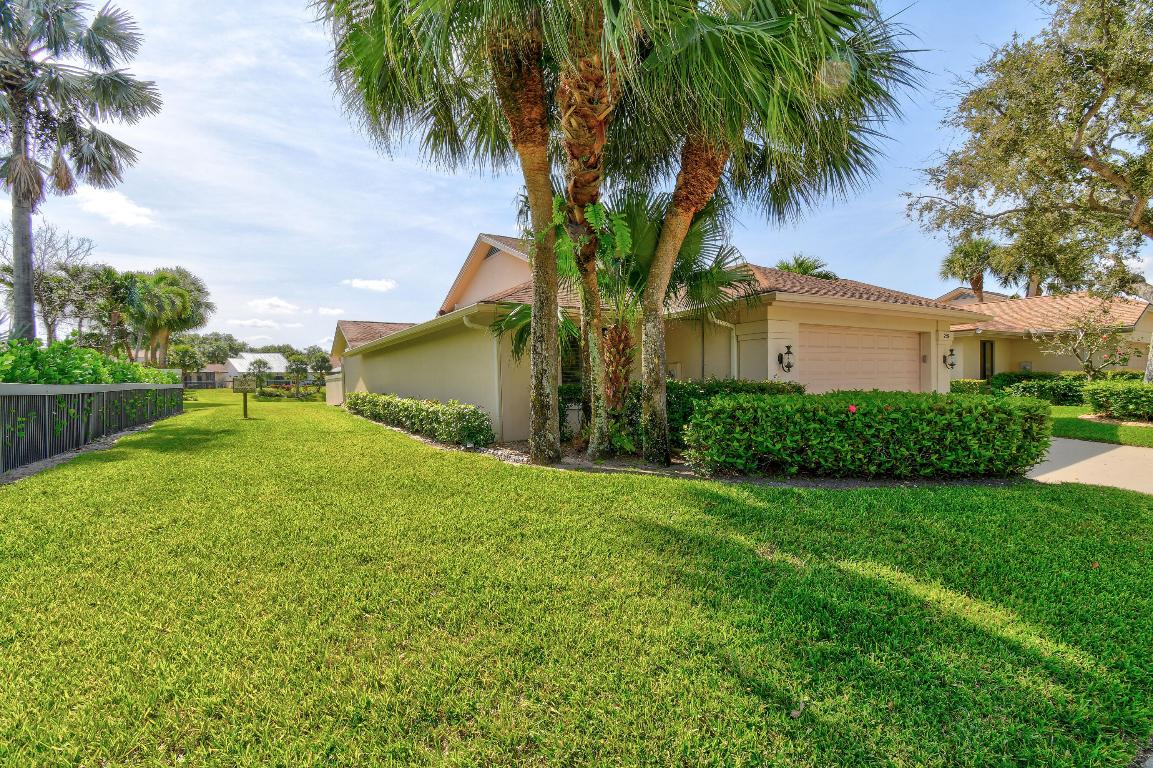 RIVER - Residential Lease