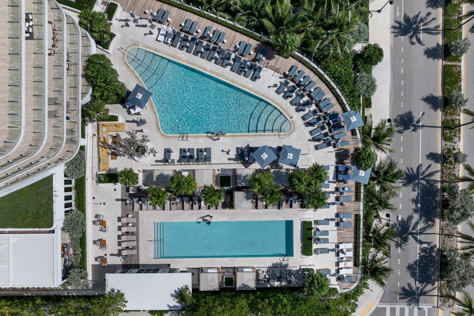 525 N Fort Lauderdale Beach Boulevard 1504