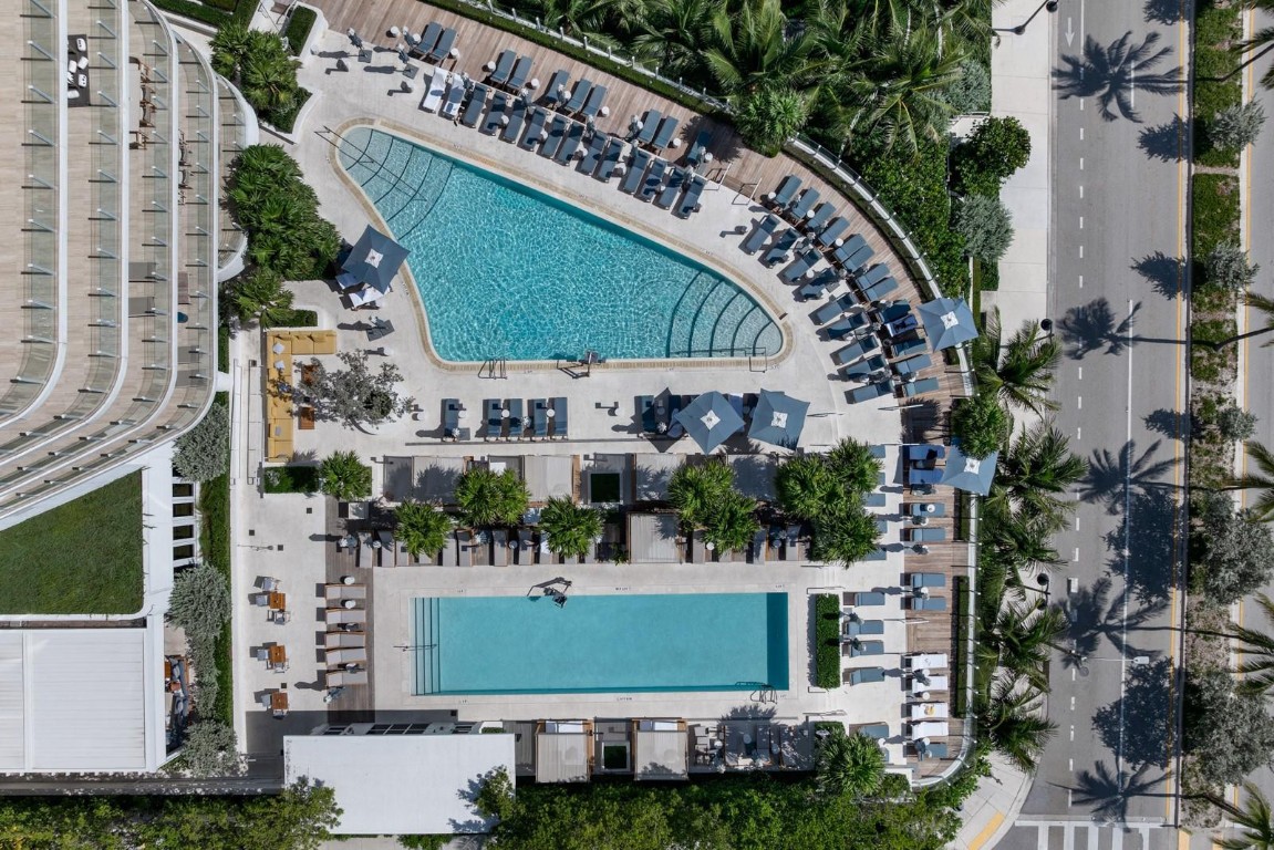 525 N Fort Lauderdale Beach Boulevard 1504