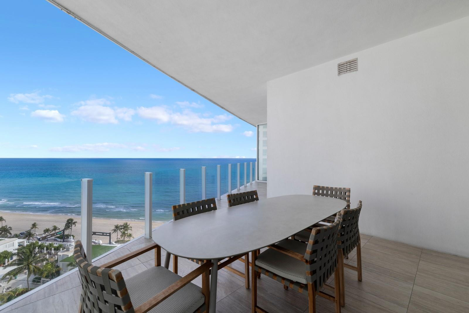 525 N Fort Lauderdale Beach Boulevard 1504