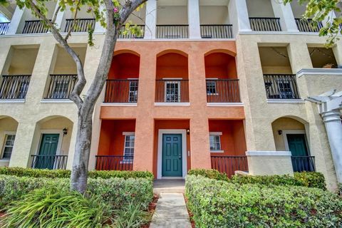 A home in Pompano Beach