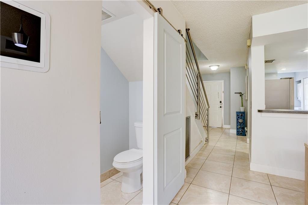 TOWNHOMES AT ORANGE DRIVE - Residential
