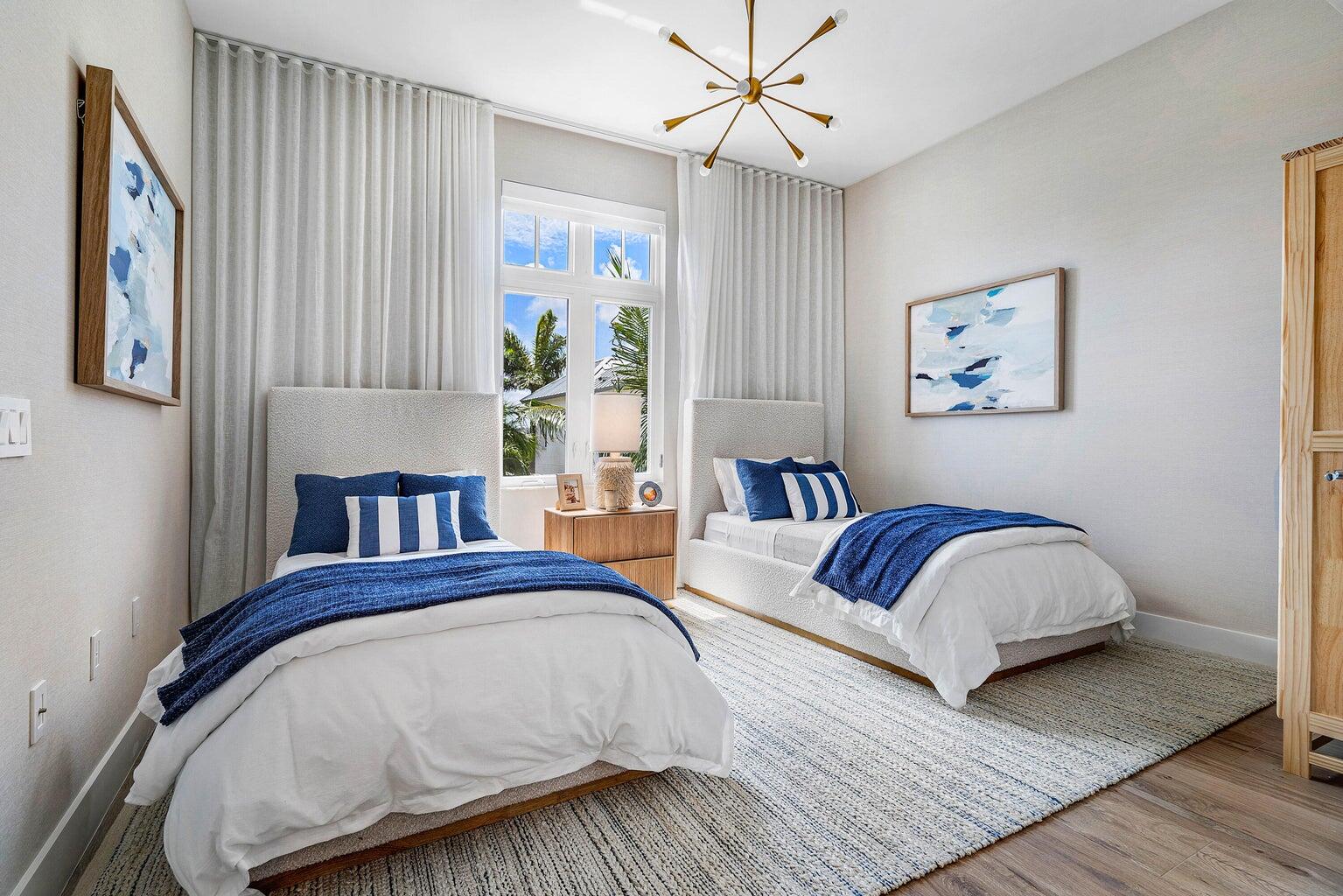 Havn Yacht Club & Residence - Residential