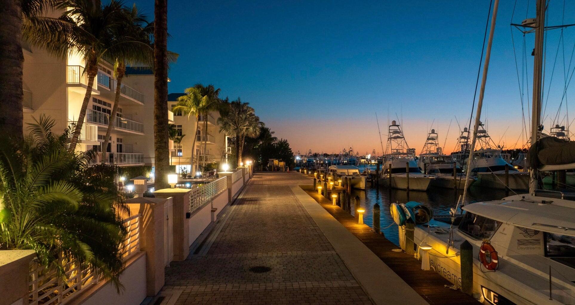 Havn Yacht Club & Residence - Residential