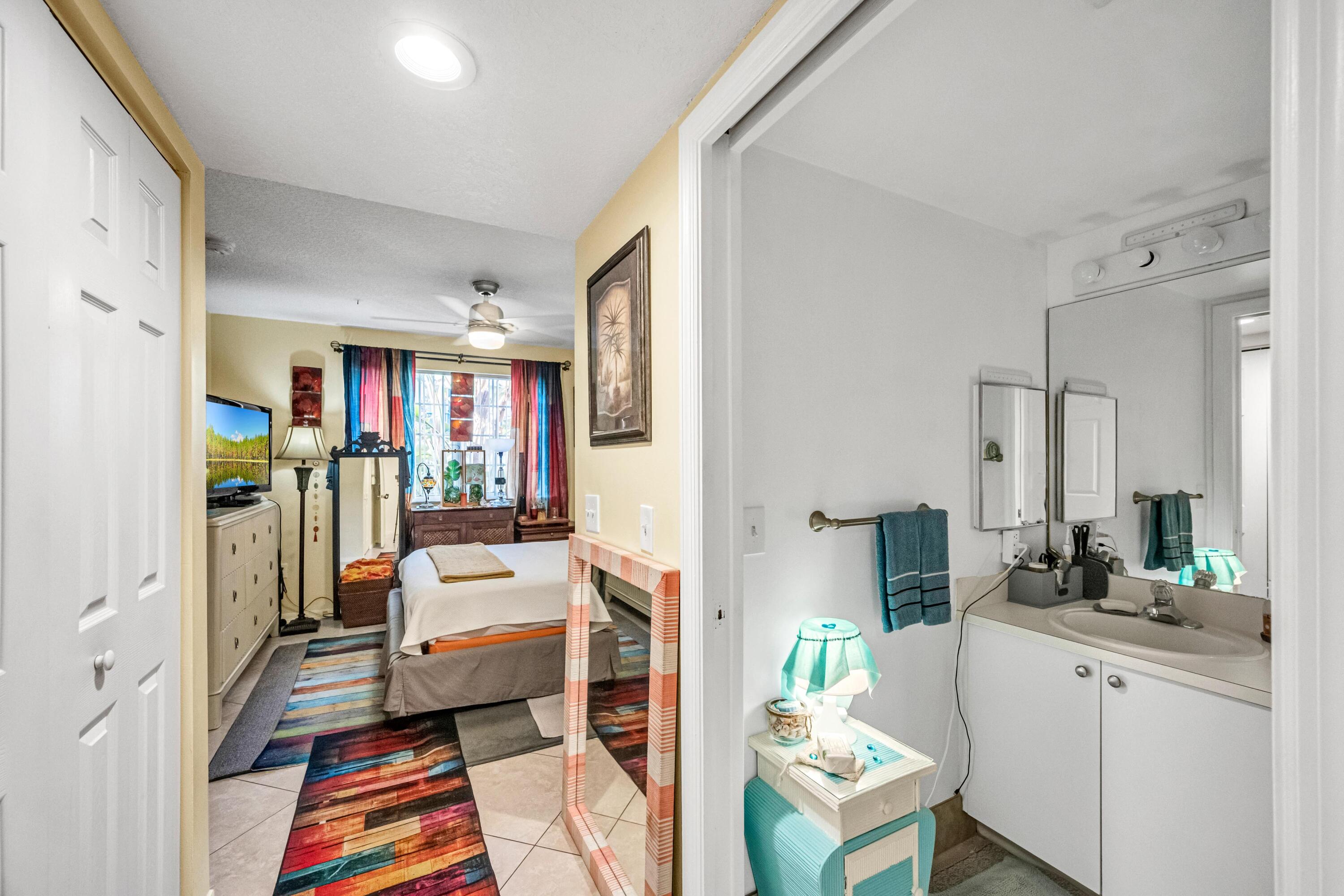 VILLAGE EAST CONDO - Residential