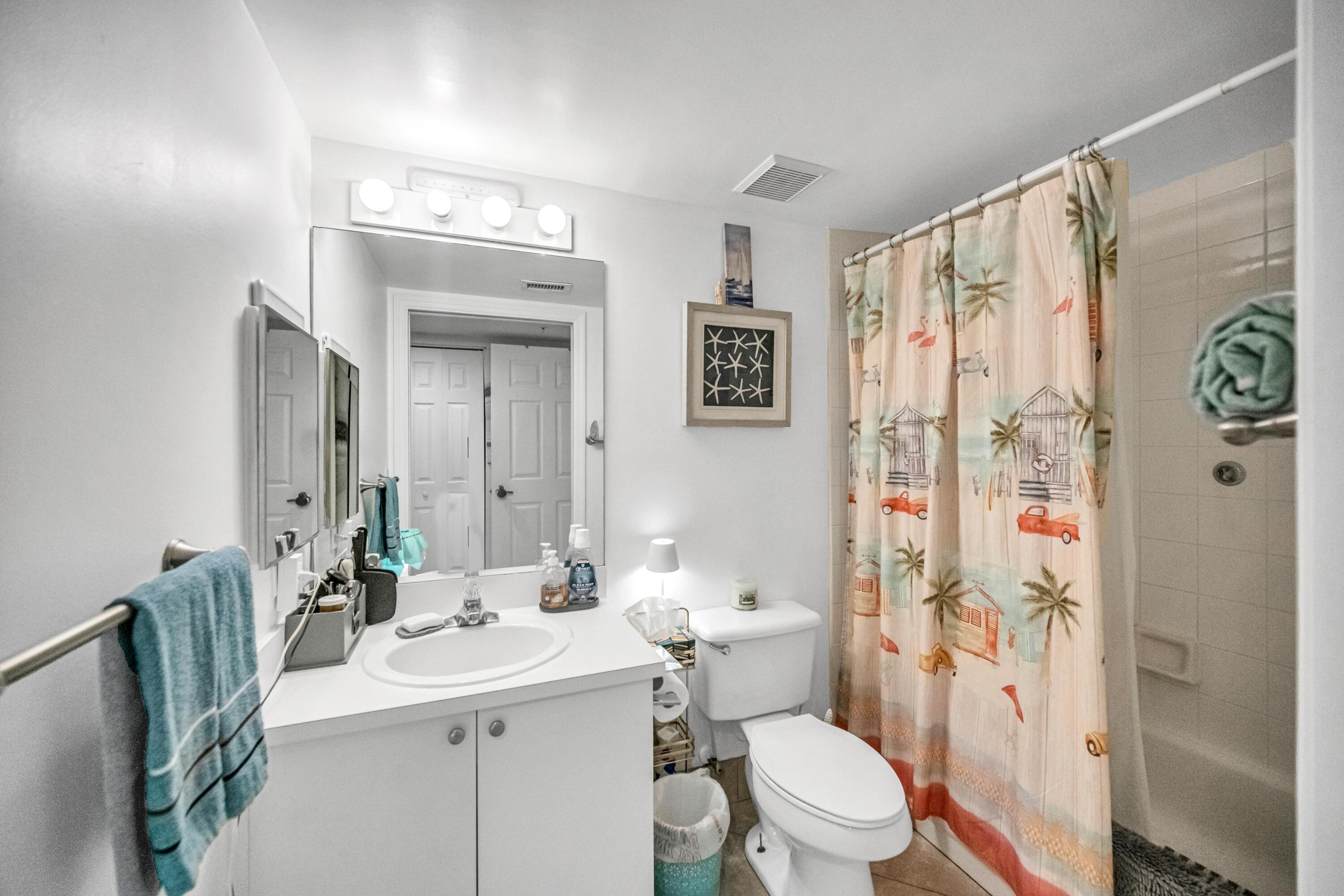 VILLAGE EAST CONDO - Residential