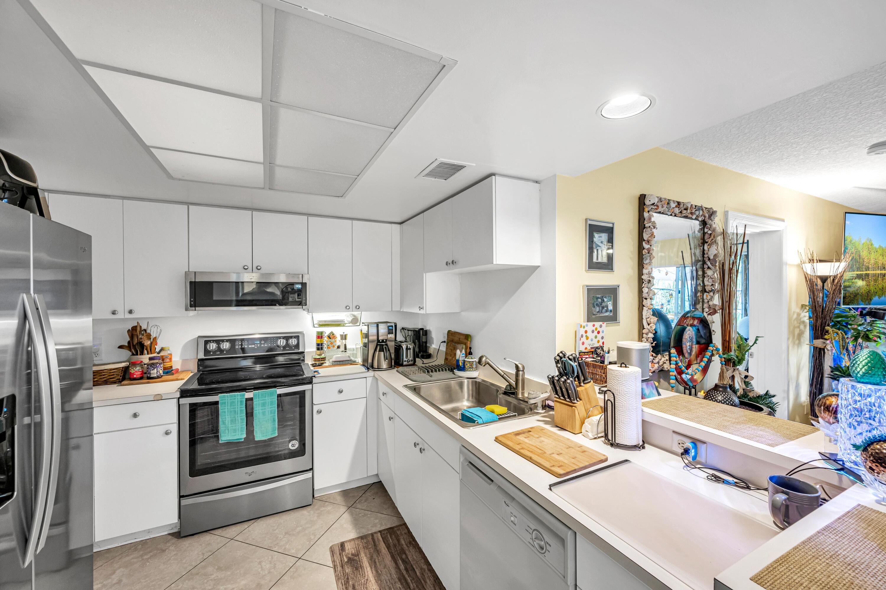 VILLAGE EAST CONDO - Residential
