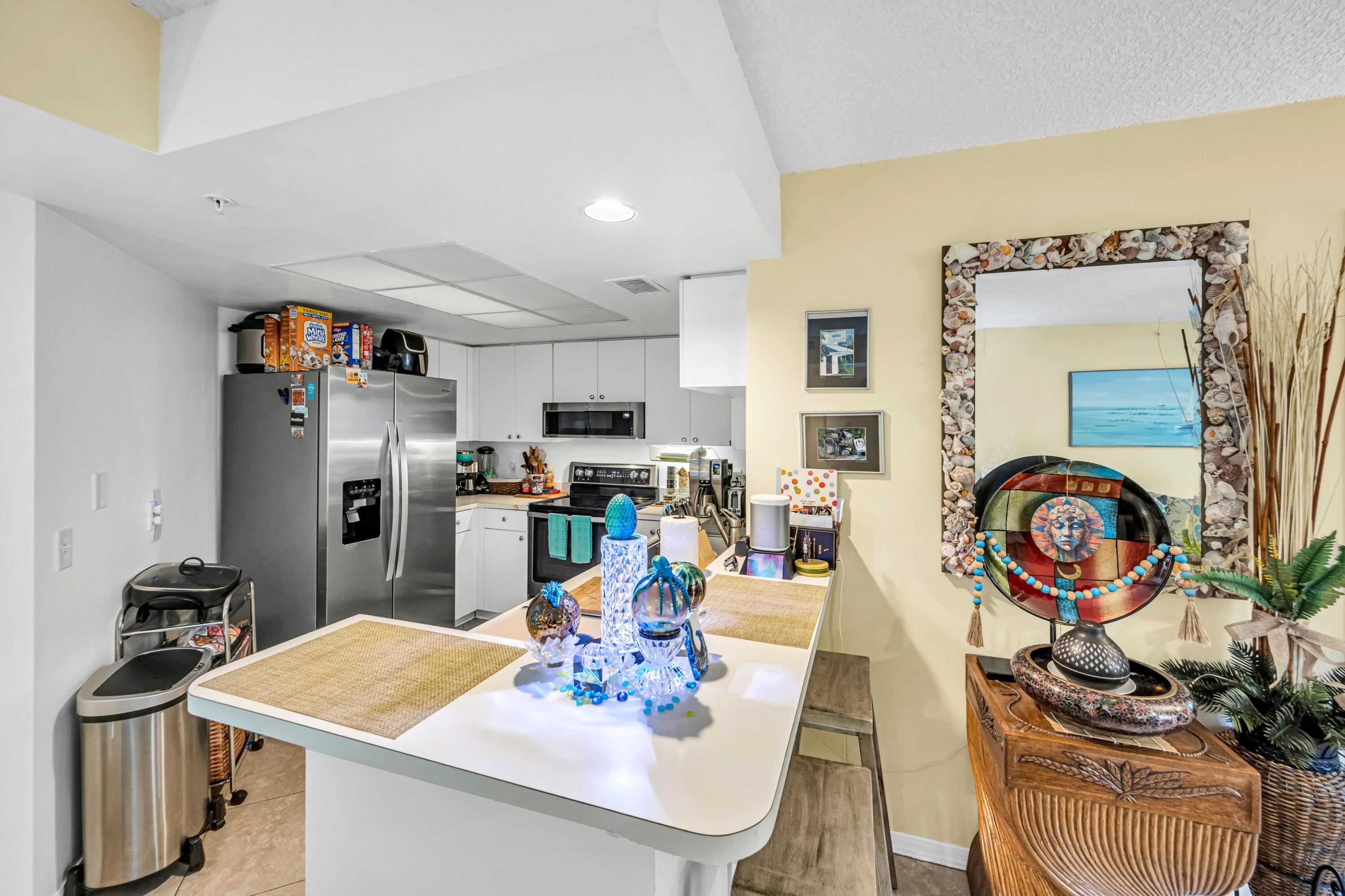 VILLAGE EAST CONDO - Residential