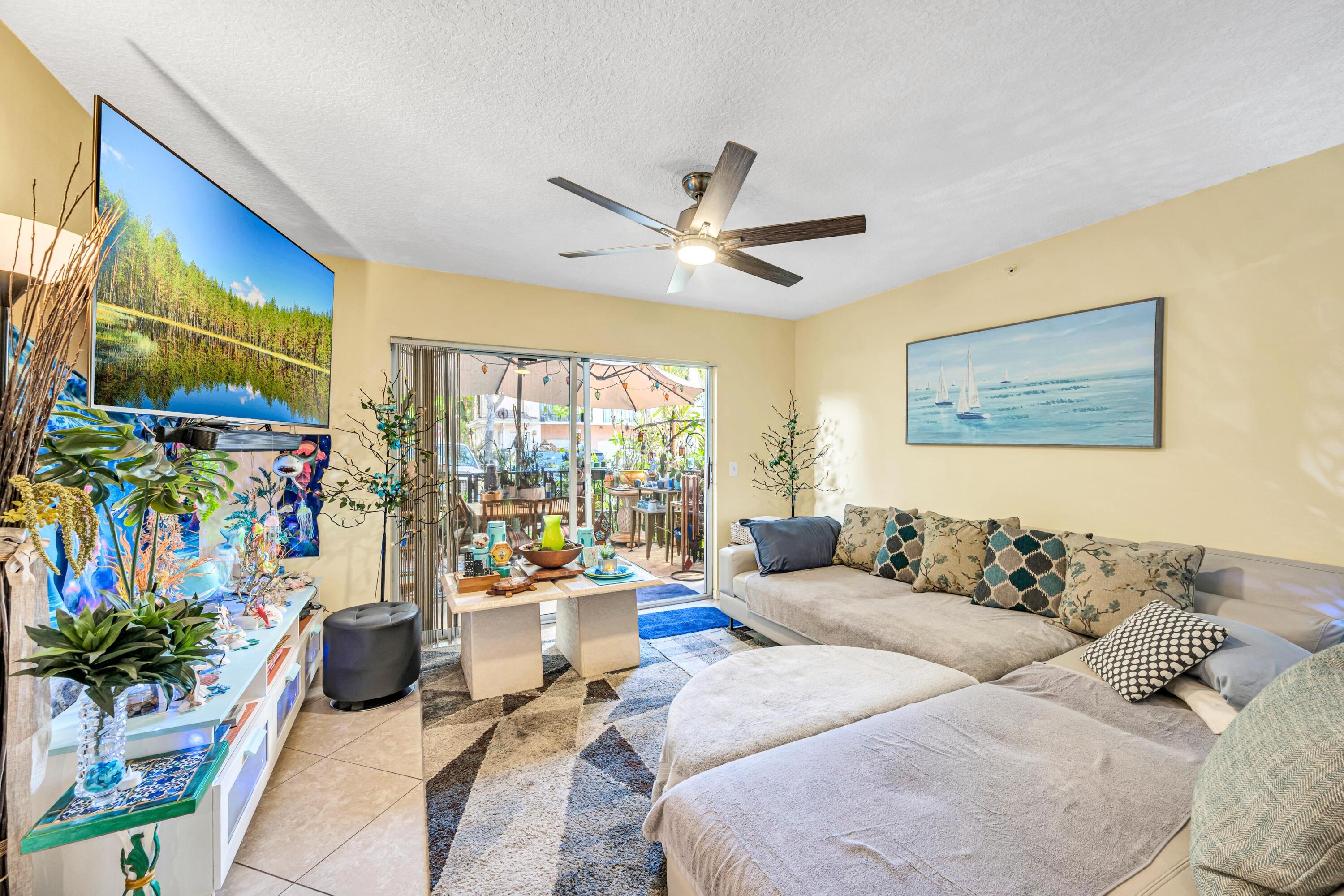 VILLAGE EAST CONDO - Residential